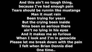 Tech N9ne - One Good Time - Lyrics