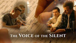 The Voice Of The Silent | Official Music Film | A Redeemed Quartet Original