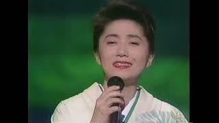 五番街のマリーへ　　石川さゆり　高橋真梨子　松田聖子