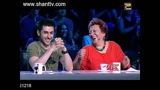 X-Factor4 Armenia-Auditions - The Best