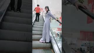 Türbanlı Tik Tok da ne yapıyor