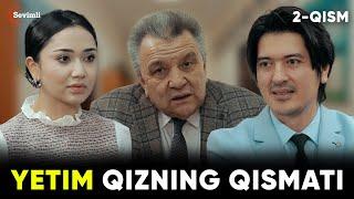 TUGUN - YETIM QIZNING QISMATI 2-QISM