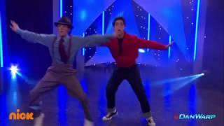 Dan Schneider | “Drake & Josh” | "Dance Contest" | The Dance