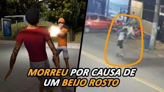 CANTOR DE FUNK MUITO CONHECIDO FOI M0RTO POR MARIDO DE FÃ APÓS CRISES DE CIUMES ! TUDO FOI FILMADO !