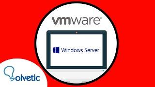  How to install VMware Tools in Windows Server 2022