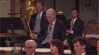 Richard Strauss | Sinfonia domestica: THE POWER OF THE VIENNA HORN
