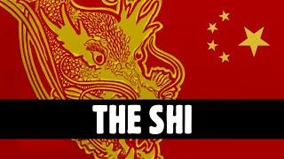 The Shi | Fallout Lore