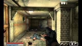 Ubersoldier 2 Gameplay and Commentary