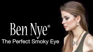 How To Create The Perfect Smoky Eye | Ben Nye Makeup