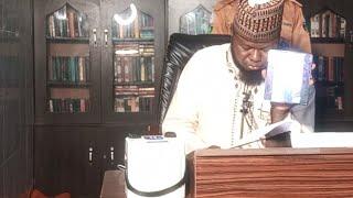 TAFARKIN MAGABATA TV is live!
