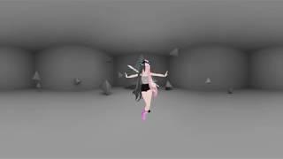 MMD ＢＲＯＫＥＮ 360 VR