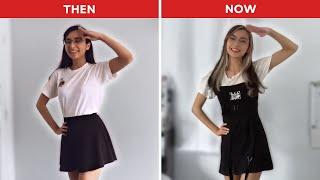 TikTok's 1-Up Girl: Where is She Now?