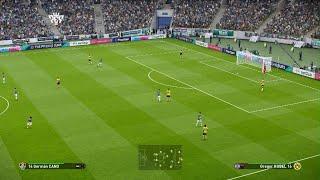Fluminense vs Borussia Dortmund - FIFA Club World Cup | 17/06/2025 | Full Match