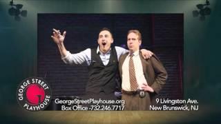 george street playhouse -ASAP MULTIMEDIA  9-15