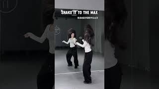 Shake It To The Max (FLY) (Remix) | MOLIY, Shenseea, Skillibeng #dance cover