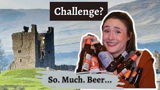 I Ate Like a Medieval Peasant for a Week