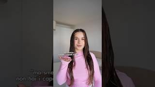 Non ho i capelli mossi  #capellimossi #hairstyle #capelli
