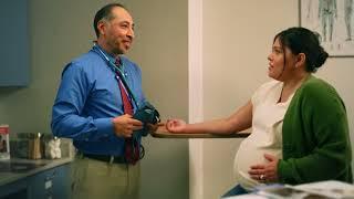 Hear Her Texas: Recognizing Urgent Warning Signs during Pregnancy and Postpartum can save your Life