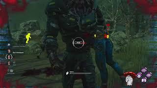 Dead by Daylight (Dungeons & Dead Hards) #dbd