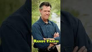 Randy Travis Greatest Hits | Best of Randy Travis Playlist | Randy Travis Forever and Ever, Amen