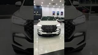 2025 SsangYong Rexton Sport edition