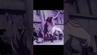 Yoruichi vs Askin 