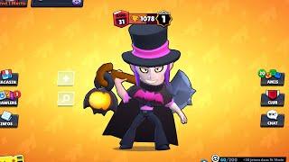 LEVEL 1 MORTIS RANK 31 