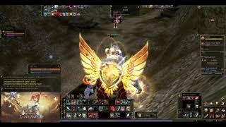 Lineage 2 Essence EU - The Resistance - ADVENTURER PVP