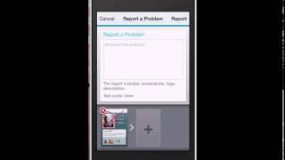 MQA Mobile Quality Assurance Tutorial Demo by Leigh Williamson Abridged