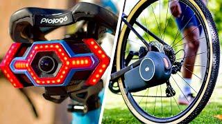 Top 10 Coolest Cycling Gadgets & Bike Accessories