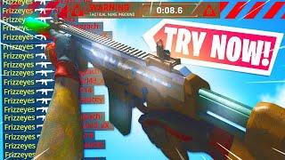 114 KILLS! NEW SEASON 5 KILO 141.. (BEST NO RECOIL KILO 141 CLASS SETUP!) - Modern Warfare