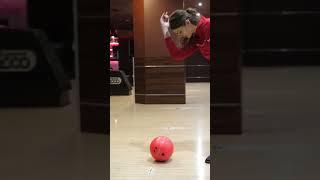 Drills for better release and more revs #bowling #poweracademy