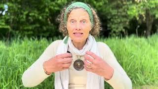 Echo from Radically Alive Women’s Immersion 2024