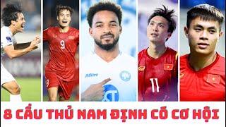 Văn Toàn - Tuấn Anh - Nguyễn Xuân Son - Văn Vỹ - Lý Công Hoàng Anh & Hồng Duy