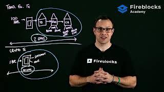 Digital Assets 101: Transaction Basics | Fireblocks Academy