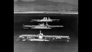 Aircraft Carriers - The Fleet Aircraft Carrier in the Interwar Years (1929-1939)