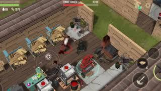 Prey day raid RAGNAROKER