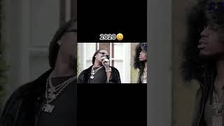 Rappers died in 2022️ #pnbrock #jaydayoungan #coolio #ohtrapstar #takeoff #sidhumoosewala #lilkeed