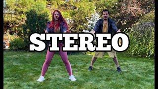 STEREO by TwoColors feat. Roe Byrne | Salsation® Choreography by SMT Julia & SEI Anvar Ashurov