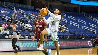 Women's Basketball vs. Brevard 12/17/24