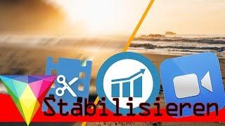 Video Stabilisieren Hitfilm | deutsch | Hitfilm Germany