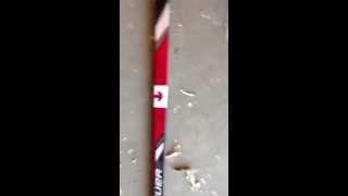 Broken custom Total One NXG