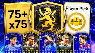 MY 2x ELITE DIVISION RIVALS REWARDS!  FC 25 Ultimate Team