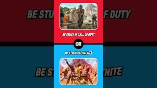 Would You Rather (Hardest Choice Ever) #shorts #wouldyourather #quiz