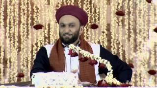 Pir Saqib Shaami India Part 2 HD