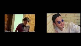 Gimme Love but it's FILTHY FRANK // Gimme Love Filthy Frank Version //Joji-FilthyFrank MV COMPARISON