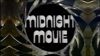 Midnight Movie - "Sherlock Holmes and the Scarlet Claw" + Sign-Off (Complete Broadcast, 5/20/1979) 