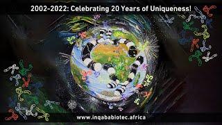 20 years of inqaba biotec!