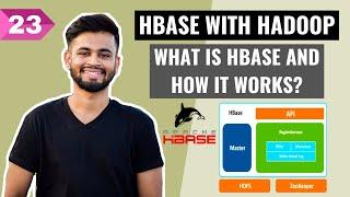 Introducing HBase: a NoSQL Database for Hadoop | What is HBase? | HBase Architecture