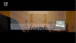 Skiff - World full of people LQTV